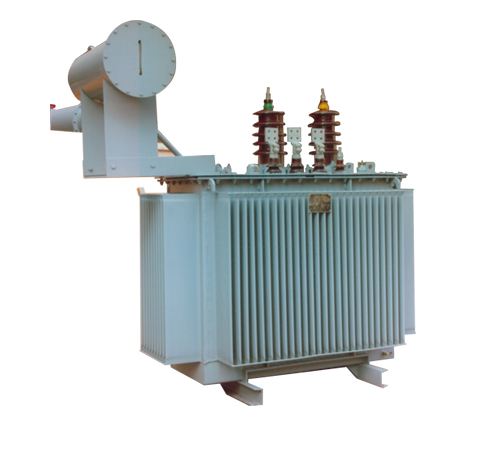 兴安S11-2500KVA/10KV/0.4KV油浸式变压器的厂家