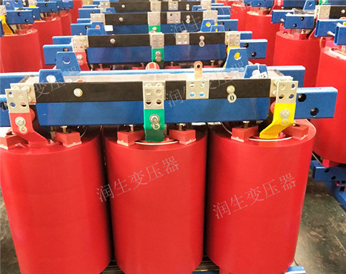 花溪SCB11-2000KVA干式变压器