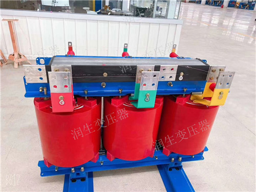 花溪SCB12-2500KVA干式电力变压器