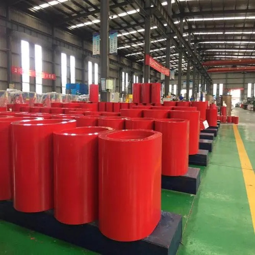 花溪SCB18-2500KVA干式变压器