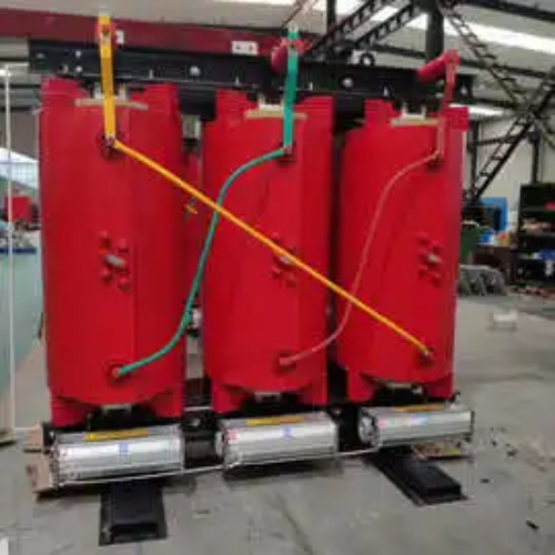 花溪SCB14-1600KVA干式变压器