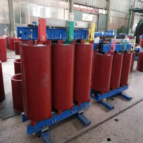 花溪SCBH15-800KVA电力变压器